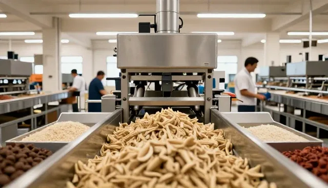 黑龙江粮禾农业科技有限公司
