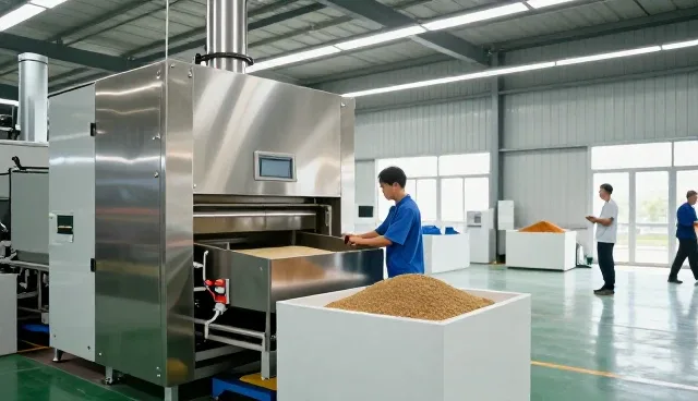 黑龙江粮禾农业科技有限公司