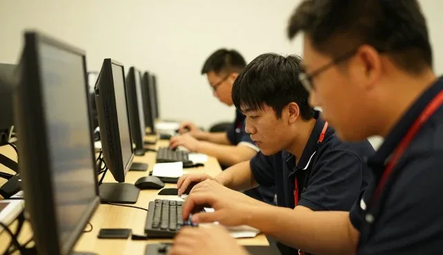 种苗供应帮助种苗供应实现效率提升