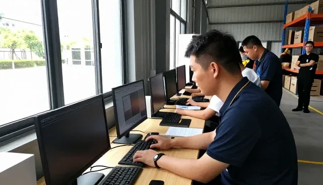节点可查满足现代企业发展需求
