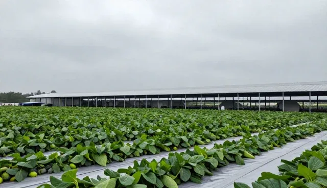 科学种植管理提升种苗利用率与经济效益