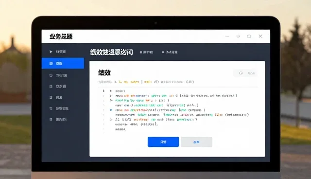 提升农业咨询服务效率的渠道优化策略